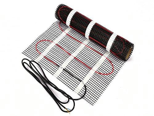 floor heating mesh