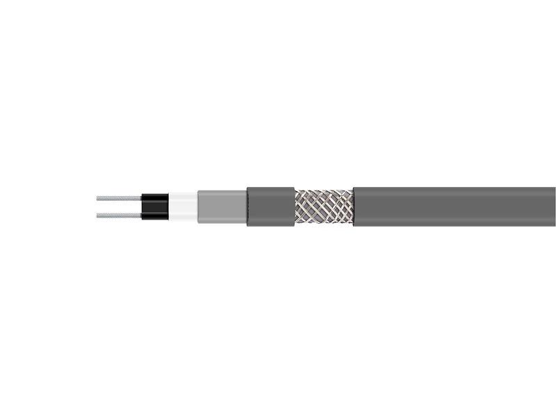 high temperature self regulating heaters for industrial use